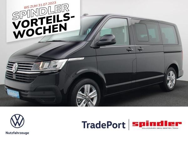 Volkswagen T6.1 Multivan