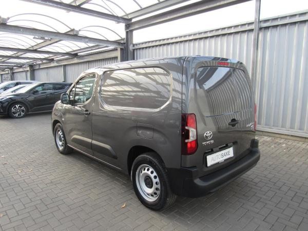 Toyota Proace City