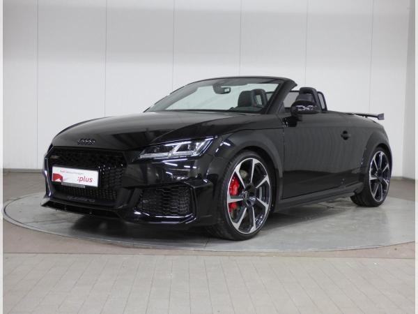 Audi TT RS