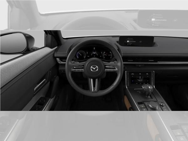 Mazda MX-30