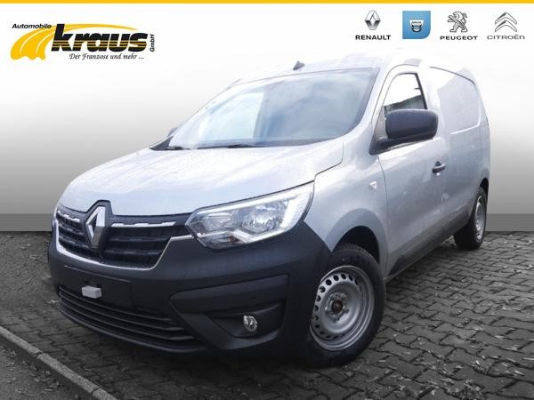 Renault Express