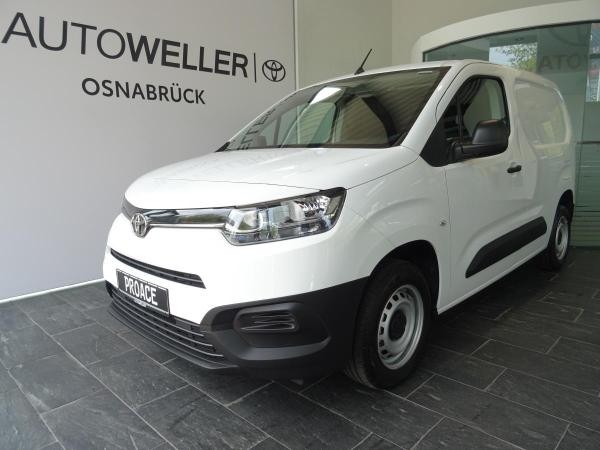 Toyota Proace City