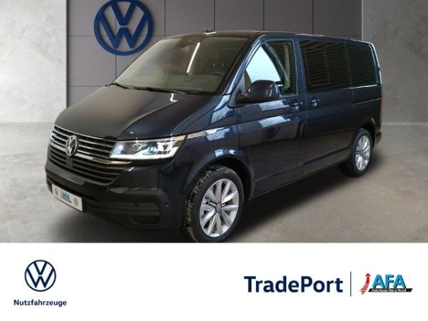 Volkswagen T6.1