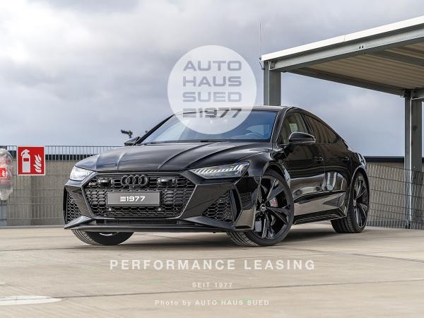 Audi RS7