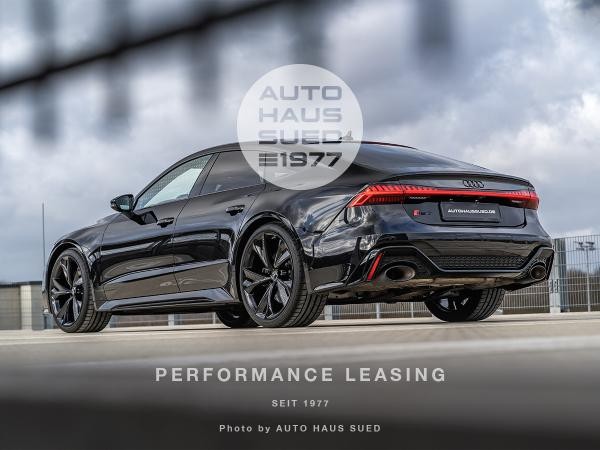 Audi RS7