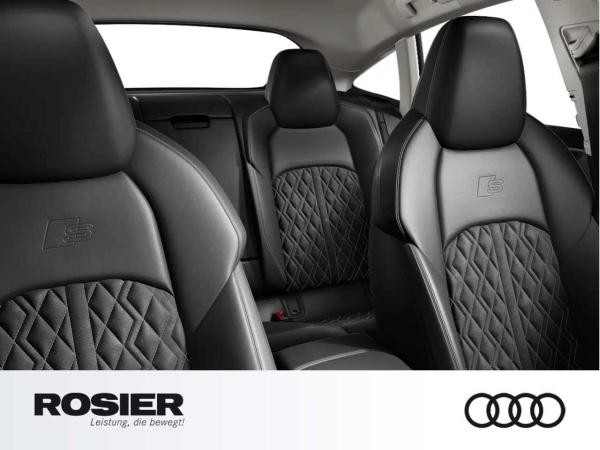 Audi S7
