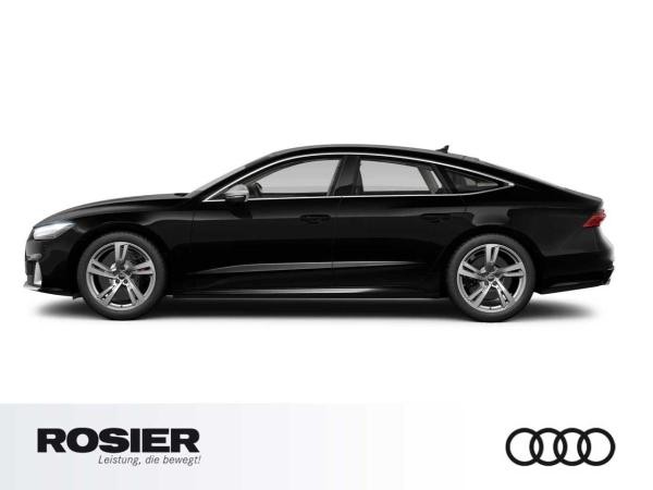 Audi S7