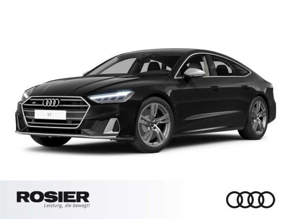 Audi S7