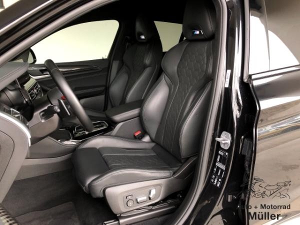 BMW X4 M