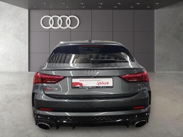 Audi RS Q3 Sportback