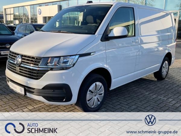 Volkswagen T6.1 Kasten