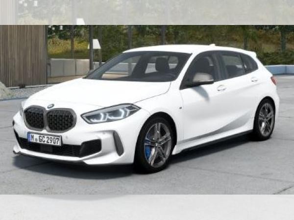 BMW M135i