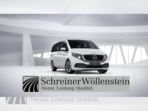 Mercedes-Benz EQV