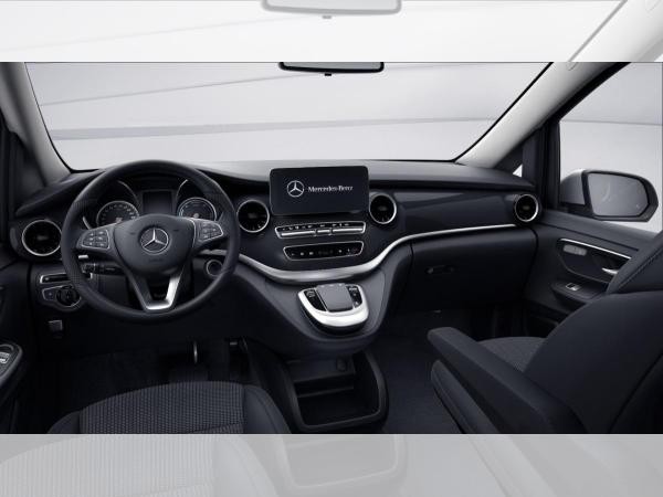 Mercedes-Benz EQV