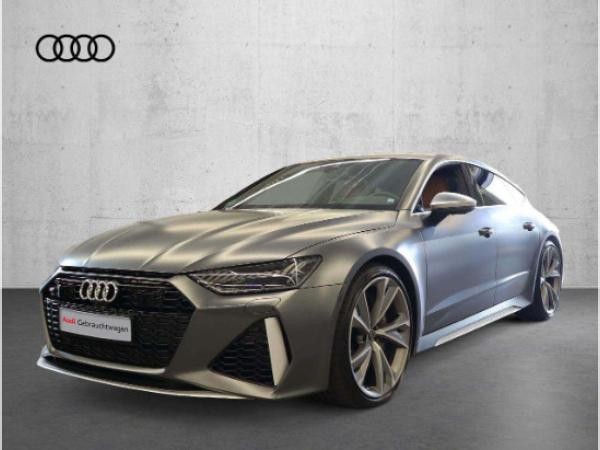 Audi RS7