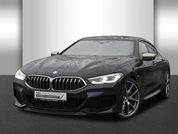 BMW M850