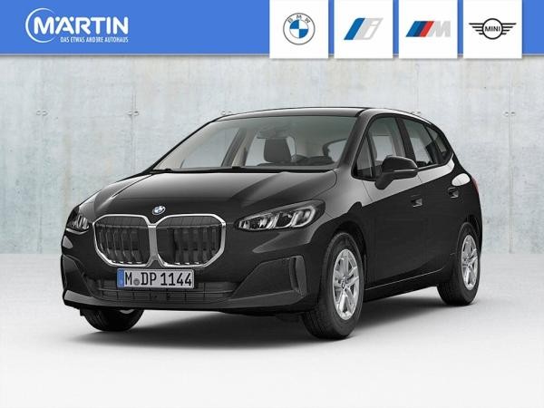 BMW 216