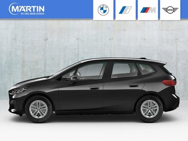 BMW 216