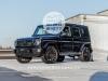 Mercedes-Benz G 400