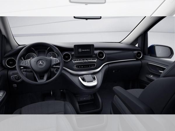 Mercedes-Benz V 220