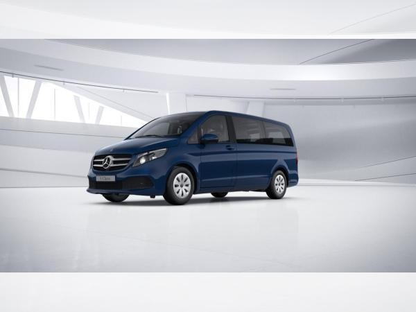 Mercedes-Benz V 220