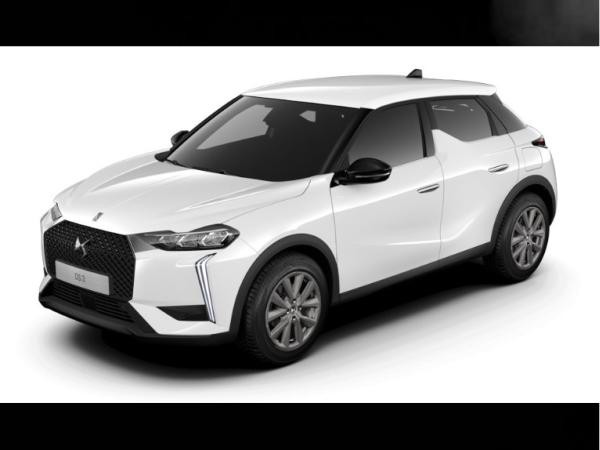 DS Automobiles DS 3