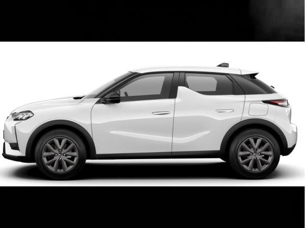 DS Automobiles DS 3