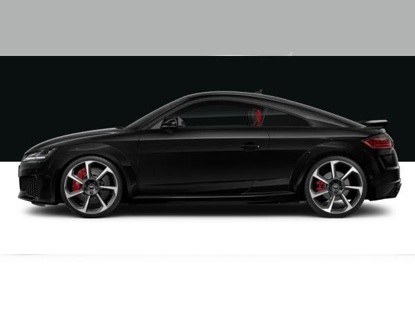 Audi TT RS