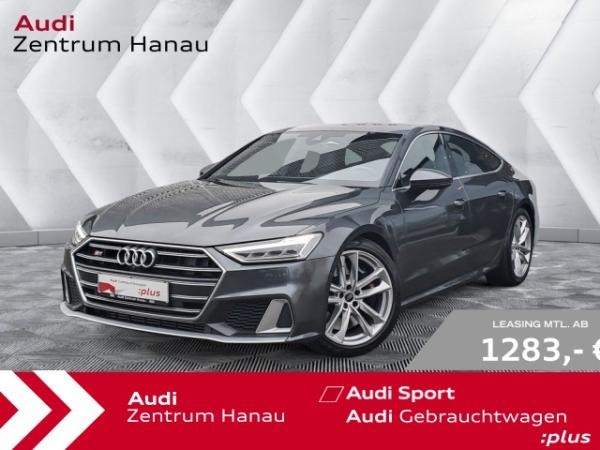 Audi S7