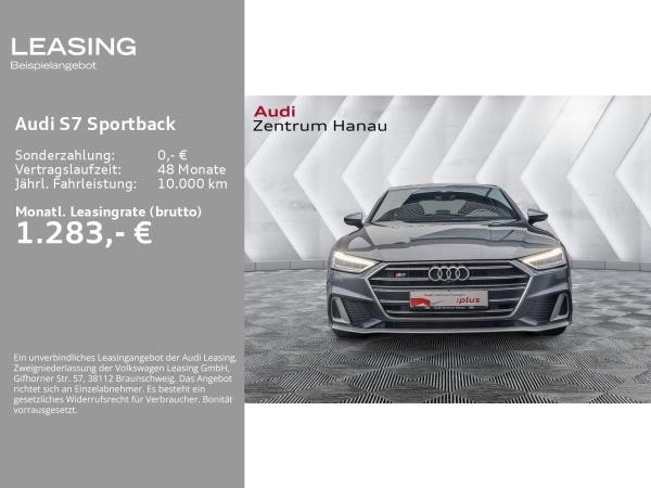 Audi S7
