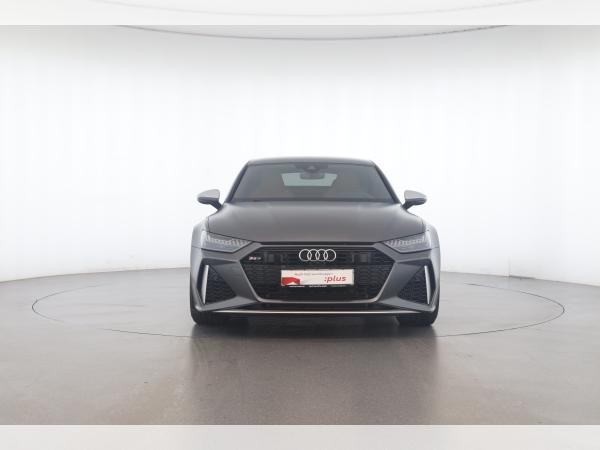 Audi RS7