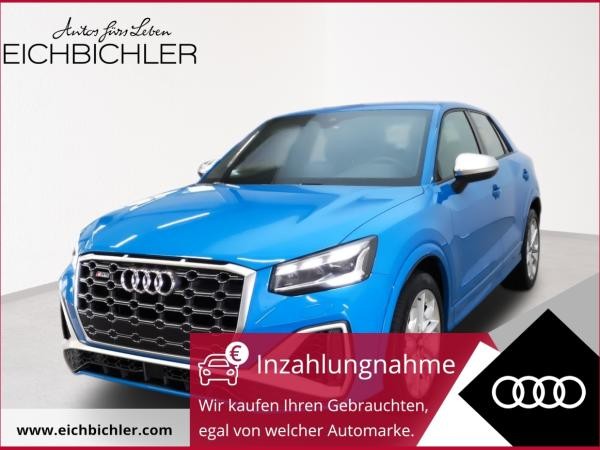 Audi SQ2