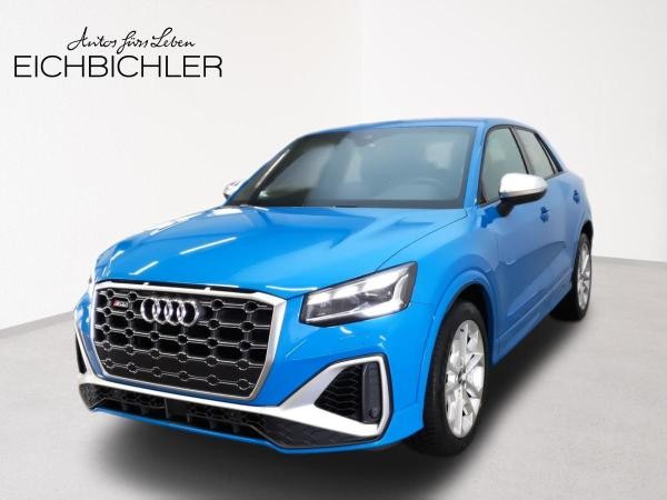 Audi SQ2