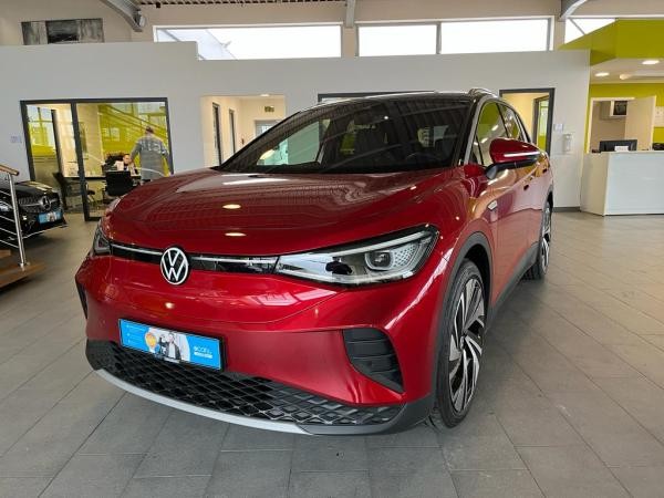 Volkswagen ID.4