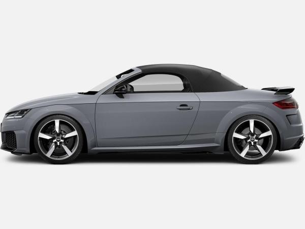 Audi TT RS