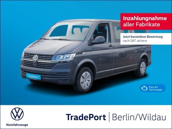 Volkswagen T6.1
