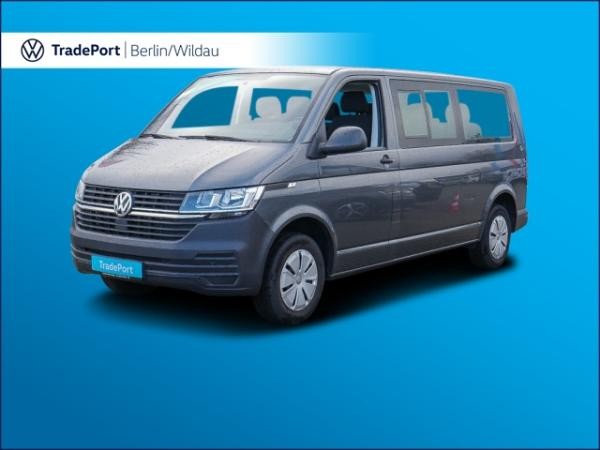 Volkswagen T6.1