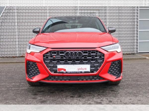 Audi RS Q3 Sportback