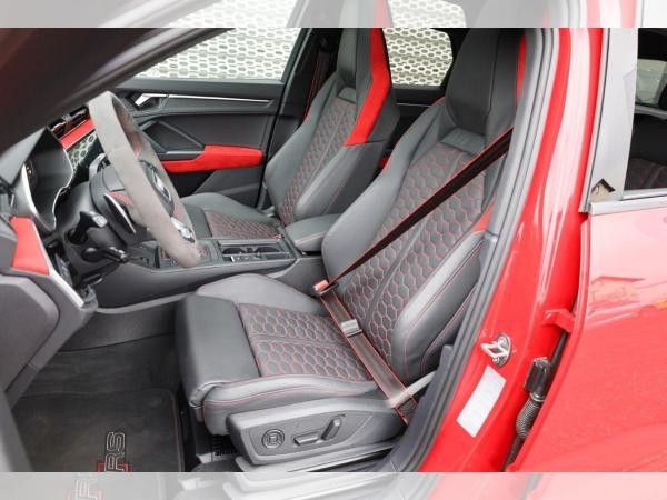 Audi RS Q3 Sportback