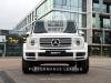 Mercedes-Benz G 350