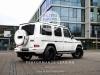 Mercedes-Benz G 350