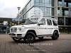 Mercedes-Benz G 350