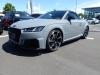 Audi TT RS