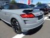 Audi TT RS