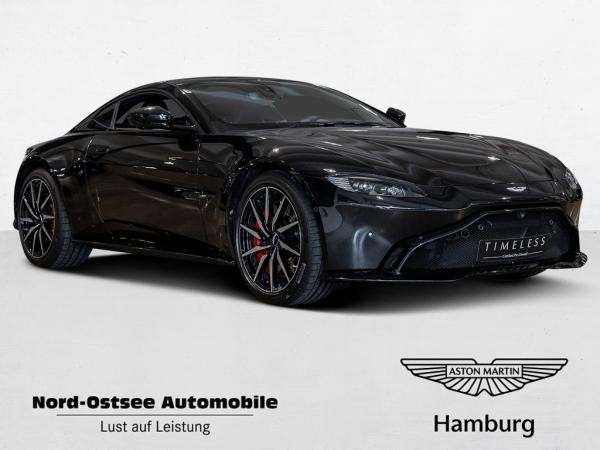 Aston Martin Vantage