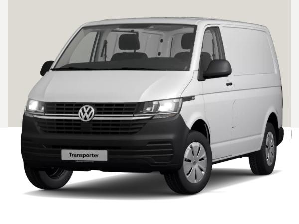 Volkswagen T6.1 Kasten