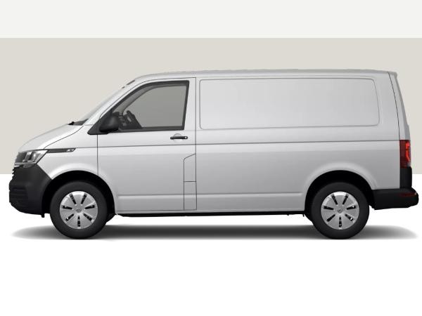 Volkswagen T6.1 Kasten