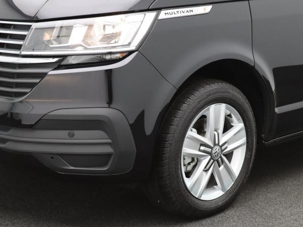 Volkswagen T6.1 Multivan