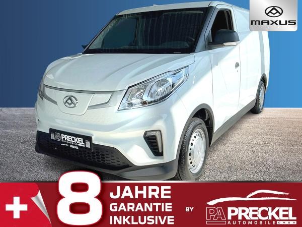 MAXUS eDeliver 3