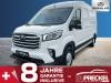 MAXUS Deliver 9
